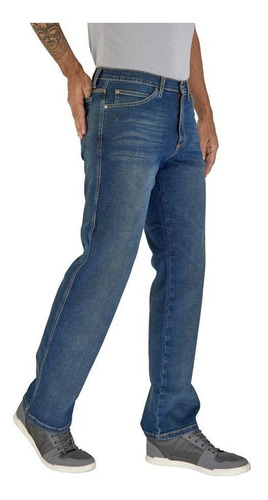 Imagen 2 de 5 de Jeans Lee Hombre Boot Cut D53