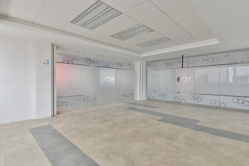 Imagen 2 de 14 de Oficinas En Av. Sor Juana, Tlalnepantla Desde 110m2