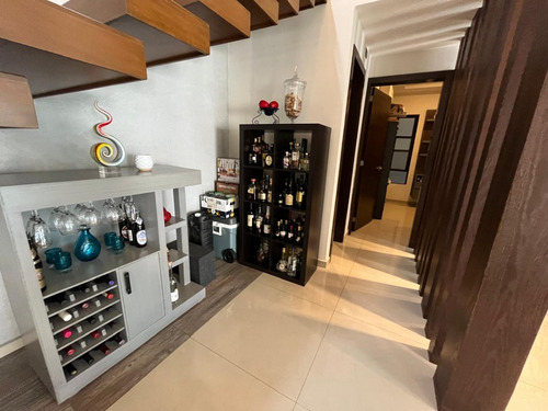 Casa En Venta En Costa De Oro, 4 Recámaras Cada Una Con Baño, Una De Ellas En Planta Baja, Alberca Y Jardín En Boca Del Río, Veracruz