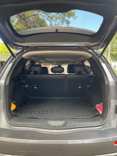 Renault Koleos 2.5 Intens