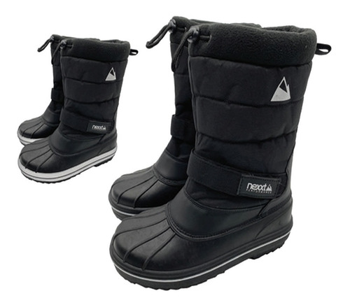 Bota Apreski Nexxt Nieve Moto Pre Ski Montaña