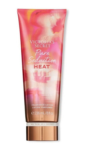 Loción Corporal Pure Seduction Heat Victoria´s Secret