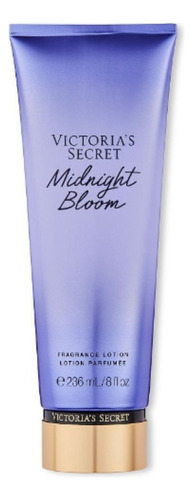 Envase de Victoria's Secret Midnight Bloom Cream New Origin