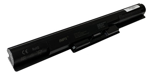 Bateria Nueva Sony Vaio Vgp-bps35a 14e 15e Svf14 Svf15ba