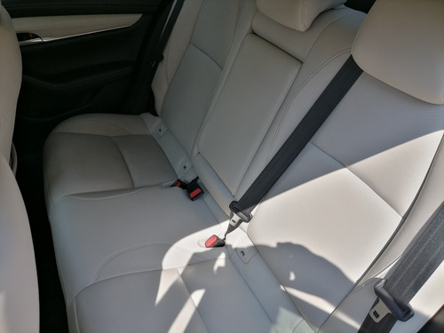 Mazda Mazda 3 2.5 I Touring Sedan At