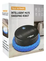 Comprar Robot Limpiador \u002F Mopa \u002F Coleto Sensor Recargable Cod 437