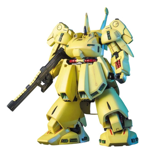 #36 The O  Z Gundam  Bandai Hg 