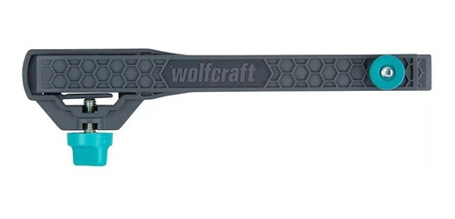 Adaptador De Medição Interna Para Metros Wolfcraft 522300