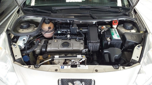 207 Passion Xr Sport 1.4 2011 Flex