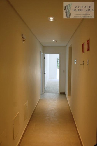 Imagem 9 de 10 de Sala À Venda, 40 M² Por R$ 345.000 - Centro - São Bernardo Do Campo/sp - Sa0033