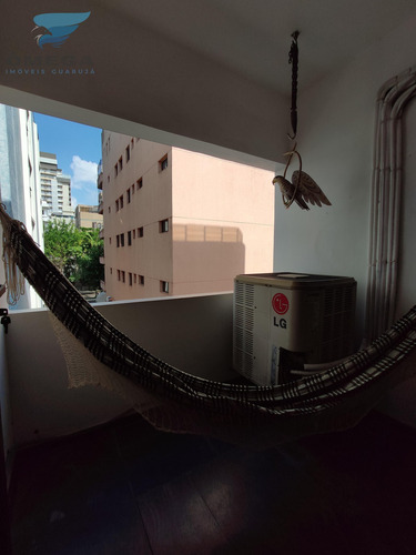Imagem 19 de 22 de Apartamento À Venda Na Praia Da Enseada - 4 Dormitórios - 1 Vaga - Lazer - Ap05825 - 69332078