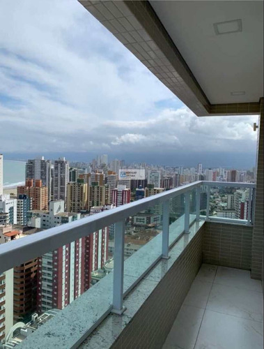 Imagem 14 de 30 de Apartamento Com 4 Dorms, Canto Do Forte, Praia Grande - R$ 1.65 Mi, Cod: 3730 - V3730