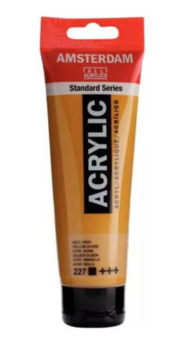 Acrílico Amsterdam Serie Standard 120ml 