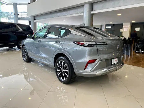 Buick Envista Avenir