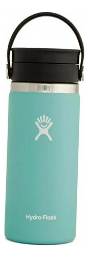 Hydro Flask Taza De Viaje De Café De 473 Ml, Aislada, De