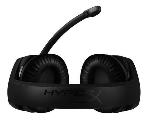 Imagen 3 de 6 de Auriculares Headset Gamer Hyperx Stinger Pc Xbox Ps4 Web