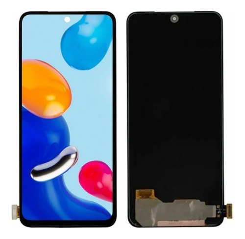 Modulo Xiaomi Redmi Note 11/11s Oled