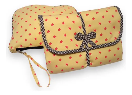 Neceser pañales bebe sale