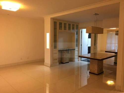 Lindo Apartamento - Resort Tamboré - Ap1285
