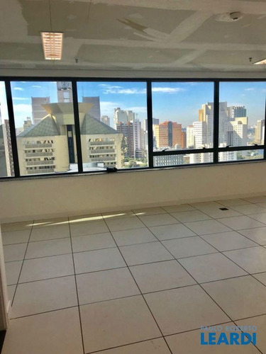 Imagem 4 de 5 de Conj. Comercial - Alphaville - Sp - 643668