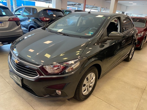 Imagem 1 de 11 de Chevrolet Onix Lt 1.0 Mt