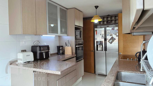 Departamento En Exclusivo Condominio (80930)
