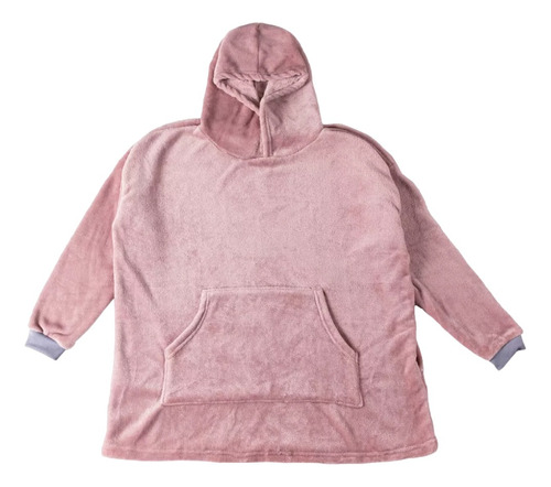 Sudadera Winter Hoodie Unisex Infantil Calientita  Vianney