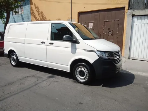 Volkswagen Transporter 2.0 Cargo Van Mt