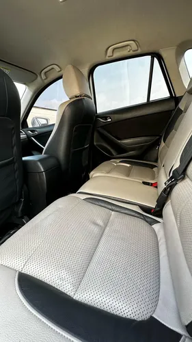Mazda CX-5 2.0 Touring