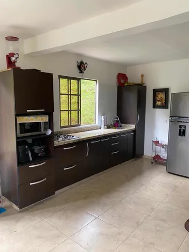 Venta De Hermosa Finca Sopetran Amoblada