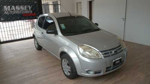 Ford Ka Fly Plus, Mod. 2010, Motor 1.0.