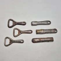 Comprar Antiguos Destapadores Quilmes Palermo Lote X 6 Mag 66075