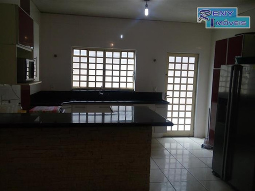 Imagem 10 de 14 de Sobrados À Venda Em Sorocaba/sp - Compre O Seu Sobrados Aqui! - 1421067