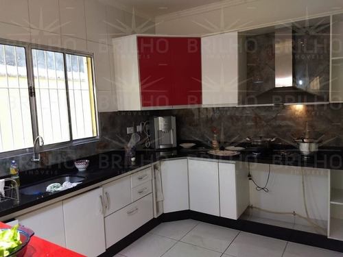 Imagem 15 de 15 de Casa Assobradada Para Venda, 3 Dormitório(s), 125.0m² - 4729