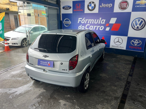 Chevrolet Celta 1.0 MPFI LT 8V FLEX 4P MANUAL