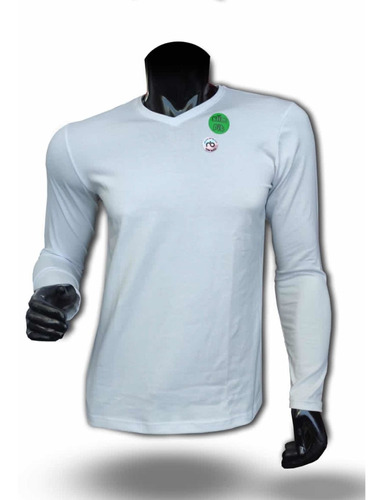 Imagen 1 de 2 de Starplanet Playeras Camisetas  Cuello  V  100% Algodón