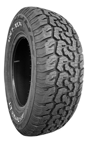 Llanta Lch T-rex All Terrain A/t 265/65r17 Índice De Velocidad S