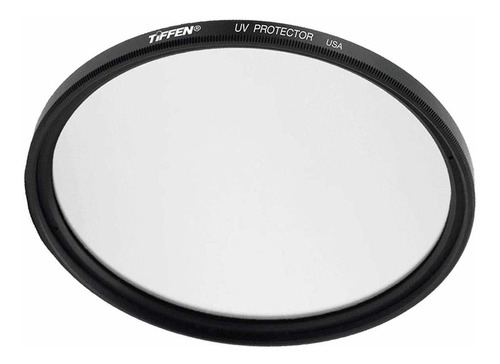 Tiffen 105 Mm Rosca Gruesa Uv Filtro Protector