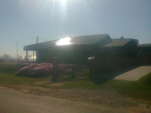 Imagen 2 de 14 de Cabaña En Frente Al Mar