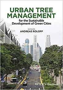 Urban Tree Management For The Sustainable Development Of Gre