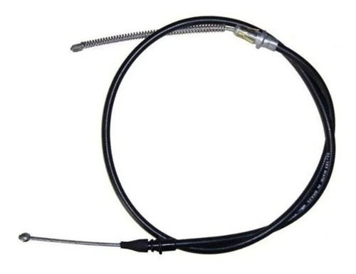 Kit Cables De Freno X 2 Mazda 4 X4