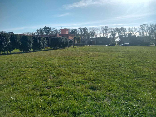 Venta Lote En Los Palenques Club De Campo