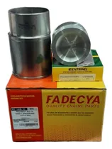 Comprar Conjunto-pist P\u002F Peugeot 405-306 1.8 Xu7 8v (fad) Pozo Comp
