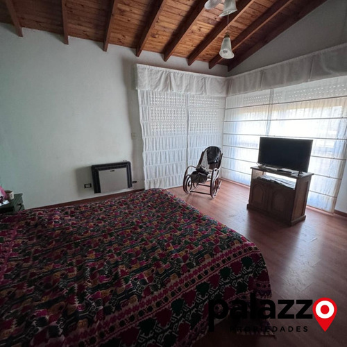 Importante Chalet Zona San Andres Oportunidad