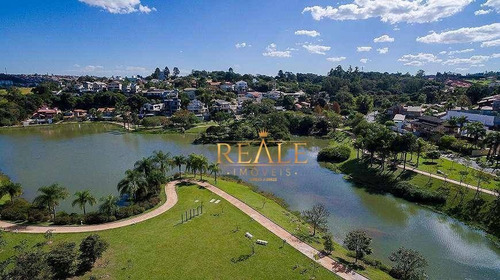 Imagem 21 de 28 de Terreno À Venda, 800 M² Por R$ 800.000,00 - Condomínio Estância Marambaia - Vinhedo/sp - Te0753