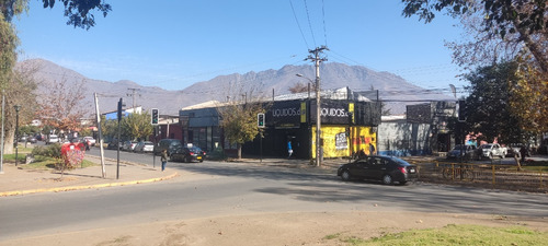 Locales Comerciales Esquina Av Yungay Con Ohiggins