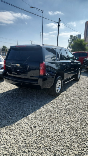 Chevrolet Tahoe 5.3 LT 2a.FILA PIEL
