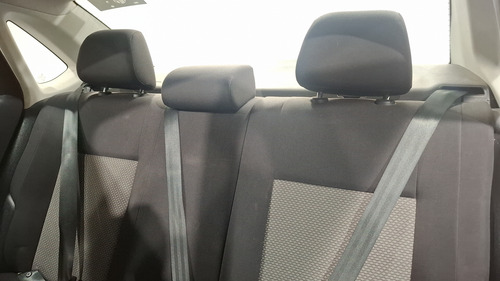 Volkswagen Vento 1.6 COMFORTLINE STD.