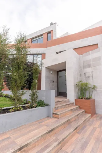 Casa En Venta En Bosques De Encenillo. Cod V4707