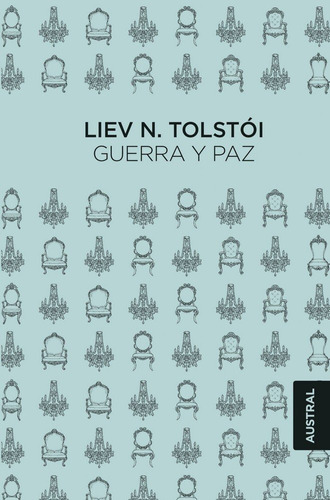 Guerra Y Paz (t) - Liev N. Tolstoi